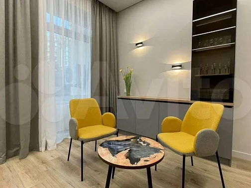 2х-комнатная квартира Игнатенко 9 кв 35, Ялта Фото: 14 из 25