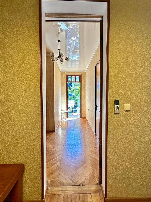 Частный сектор Ардзинба 219, Гагра Фото: 39 из 50