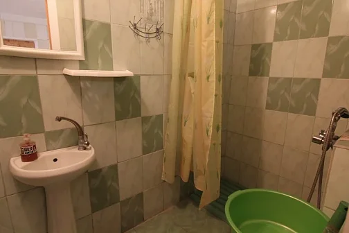 "На Садовой" частный сектор, Геленджик Фото: 21 из 44