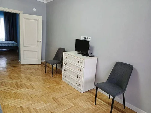 2х-комнатная квартира Чачба 3 кв 30, Гудаута Фото: 13 из 20