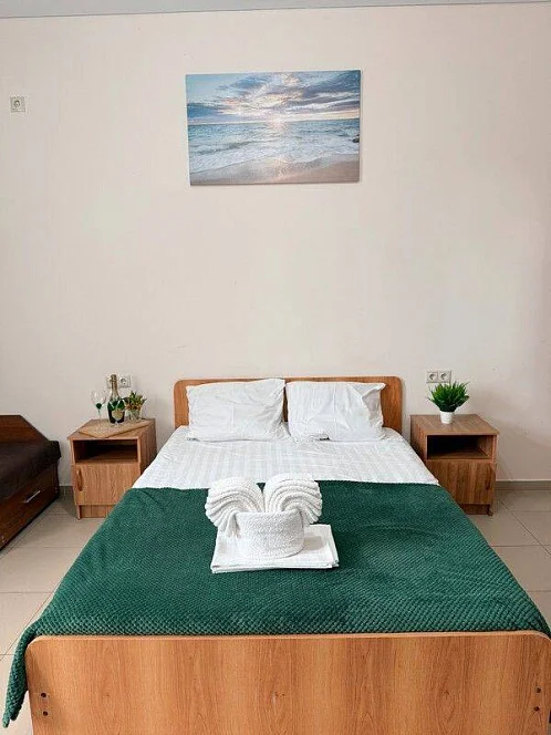 "A-More" мини-гостиница, Гагра Фото: 29 из 51