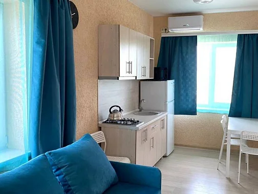"Вилла Атлантик" гостиничный комплекс, Оленевка Фото: 34 из 51