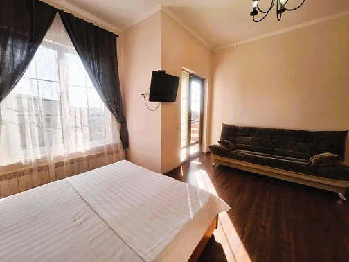 "Уют" гостевой дом, Кабардинка Фото: 21 из 24