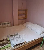 "Эконом с видом на поселок"