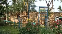 "Фруктовый мир" дом под-ключ, Новофедоровка
