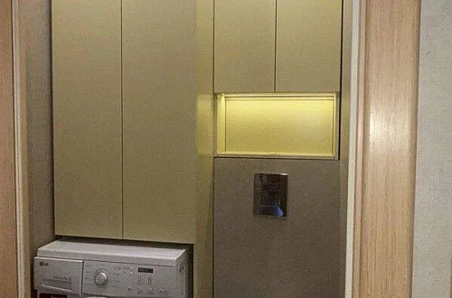 3х-комнатная квартира Фото: 17 из 16