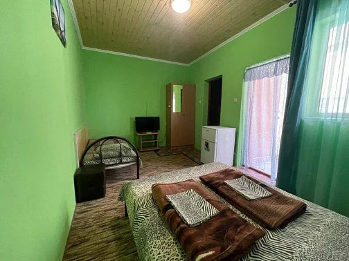 "Морской 1" частный сектор, Джубга Фото: 42 из 51