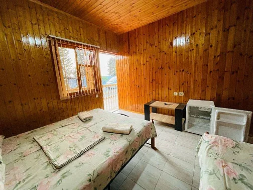 "Лев" частный сектор, Новый Афон Фото: 37 из 52