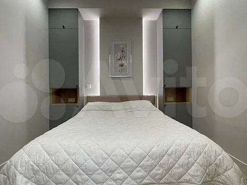 2х-комнатная квартира Игнатенко 9 кв 35, Ялта Фото: 17 из 25