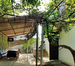 Частный сектор Абрикосовая 16