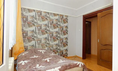 3х-комнатная квартира Победы 111, Лазаревское Фото: 1 из 18