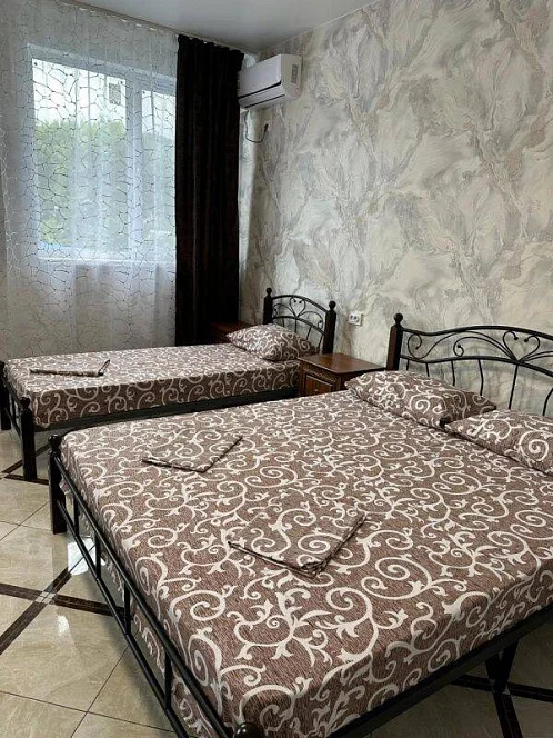 "Татьяна" гостевой дом, Джубга Фото: 50 из 51