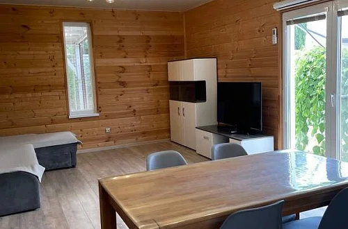 Дом под-ключ Фото: 6 из 15