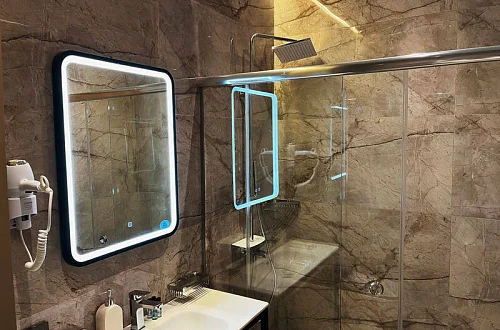 1-комнатные апартаменты Фото: 20 из 20