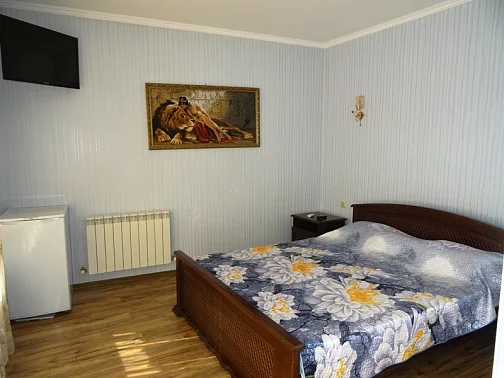 "Вероника" мини-гостиница, Кабардинка Фото: 27 из 42