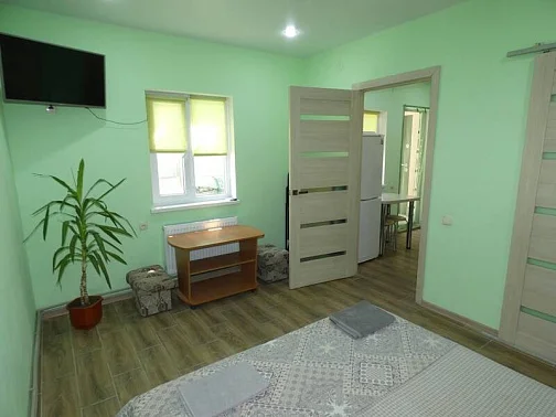 4х-комнатный дом под-ключ Нахимова 100, Феодосия Фото: 33 из 35