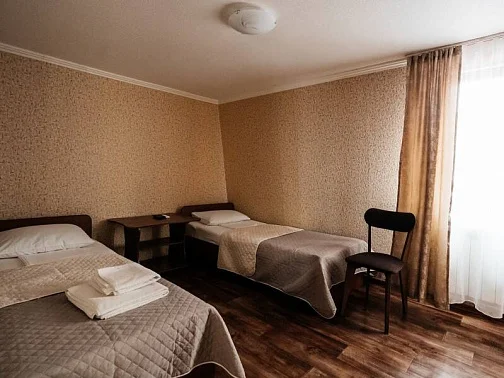 "Арина" частный сектор, Сочи Фото: 43 из 51