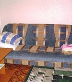 "2х-комнатный с кухней" 2х-3х-местный