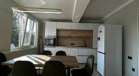 3х-комнатная квартира Акиртава 28 кв 20, Сухум