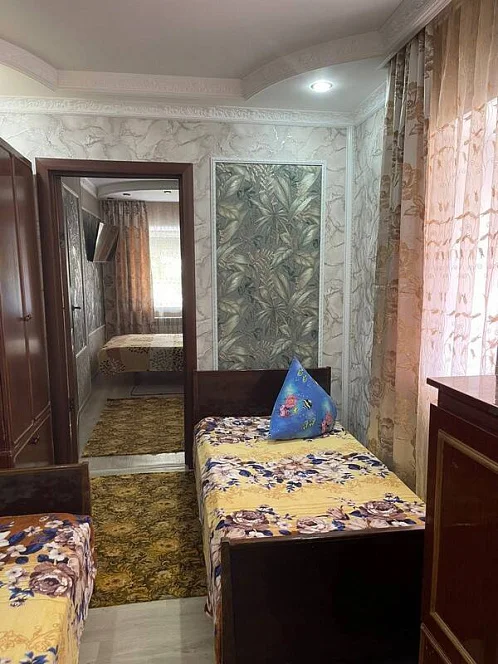 "Для большой компании" дом под-ключ, Ейск Фото: 26 из 31