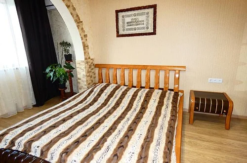 Дом под-ключ Фото: 7 из 8