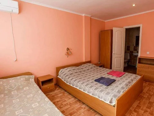 "Мечта" база отдыха, Гурзуф Фото: 17 из 51