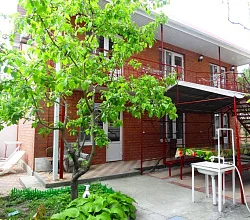 &quot;На Южном&quot; частный сектор