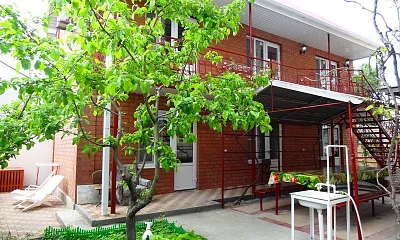 "На Южном" частный сектор, Кабардинка Фото: 1 из 21