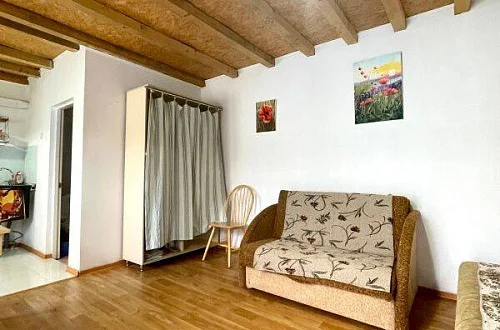 Дом под-ключ Фото: 7 из 8