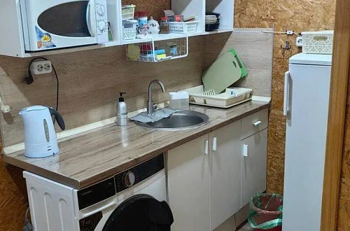 Дом под-ключ Фото: 3 из 8