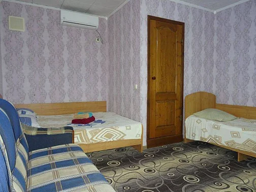 "Камелия" гостевой дом, Ольгинка Фото: 41 из 49