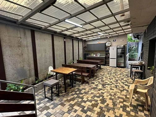 "Атмосфера" гостевой дом, Лермонтово Фото: 10 из 24