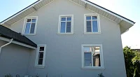"Villa Leto" этаж под-ключ, Архипо-Осиповка