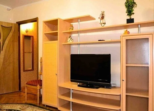 2х-комнатная квартира Ленина 48, Сочи Фото: 5 из 12