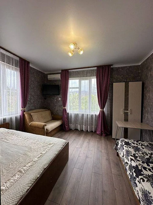 "У Моря" частный сектор, Приморское Фото: 26 из 35