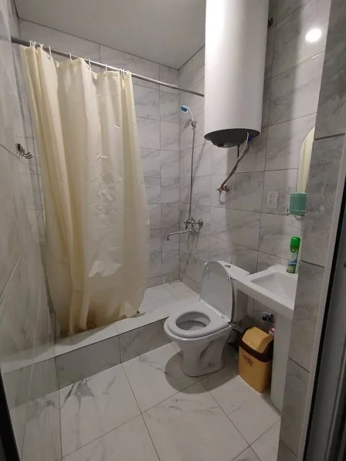 Частный сектор Сосналиева 1-й переулок 8, Гагра Фото: 45 из 51