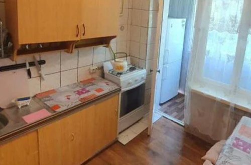 1-комнатная квартира Фото: 2 из 7