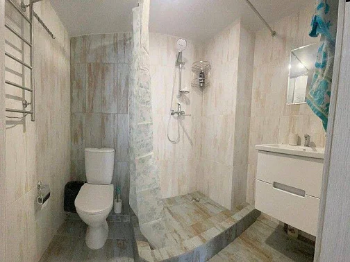 "Арт-Отель" дом под-ключ, Голубая бухта Фото: 14 из 14