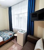 "Апартаменты" 3х-местные