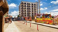"Absolute" (Абсолют) отель, Анапа