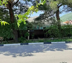 Частный сектор Маячная 37