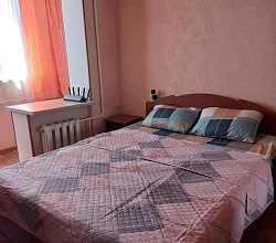 &quot;С видом на море&quot; 3х-комнатная квартира