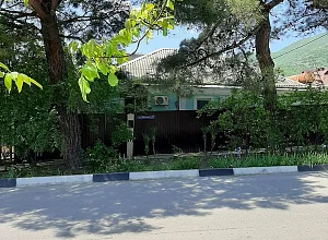 Частный сектор Маячная 37 Геленджик