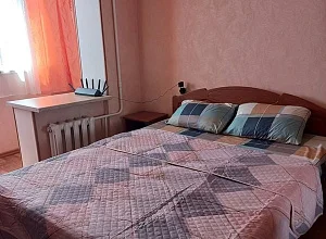 Отдых в Партените и Утесе "С видом на море" 3х-комнатная  - квартиры забронировать