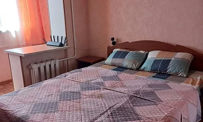 "С видом на море" 3х-комнатная квартира, Партенит Фото: 1 из 19