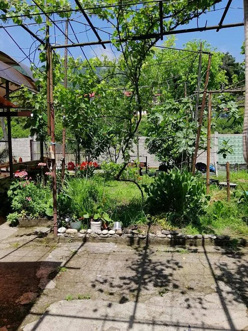 Дом под-ключ Лакоба 56/А, Новый Афон Фото: 13 из 31
