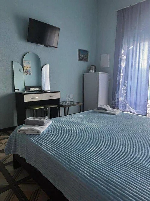 "Ирис" гостевой дом, Кучугуры Фото: 14 из 50