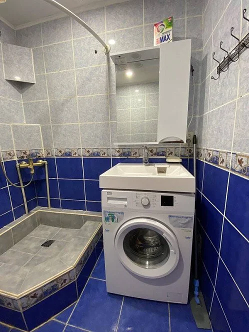 3х-комнатная квартира Акиртава 9 кв 16, Сухум Фото: 18 из 20