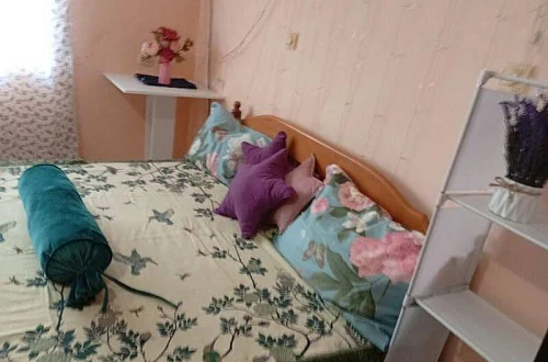 3х-комнатная квартира Фото: 6 из 8