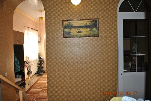 4х-комнатный дом под-ключ Комсомольский 4/а, Евпатория Фото: 9 из 22